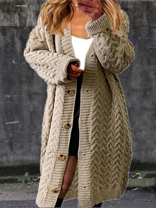 EP | Pull d'hiver Effortless and Classy